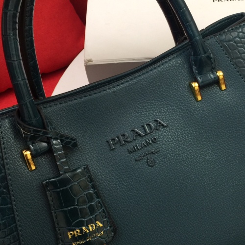 Replica Prada AAA Quality Handbags For Women #1179094 $102.00 USD for Wholesale