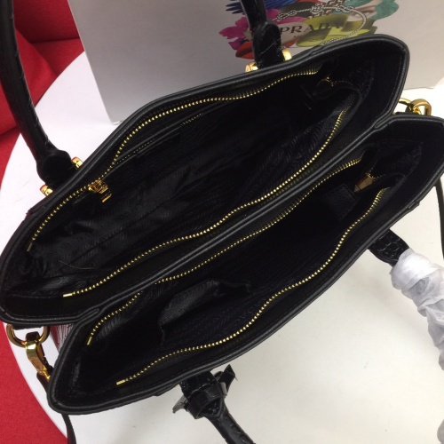Replica Prada AAA Quality Handbags For Women #1179095 $102.00 USD for Wholesale