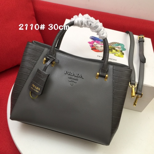 Prada AAA Quality Handbags For Women #1179096 $102.00 USD, Wholesale Replica Prada AAA Quality Handbags