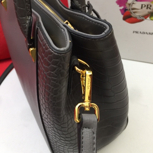 Replica Prada AAA Quality Handbags For Women #1179096 $102.00 USD for Wholesale