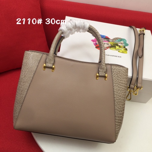 Replica Prada AAA Quality Handbags For Women #1179097 $102.00 USD for Wholesale
