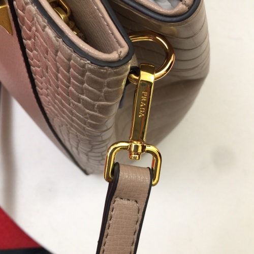 Replica Prada AAA Quality Handbags For Women #1179097 $102.00 USD for Wholesale