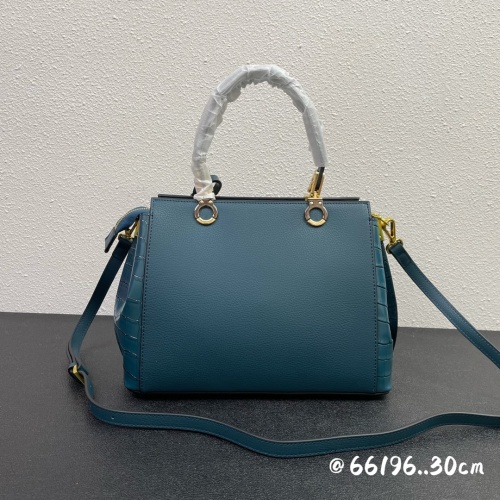 Replica Prada AAA Quality Handbags For Women #1179098 $102.00 USD for Wholesale