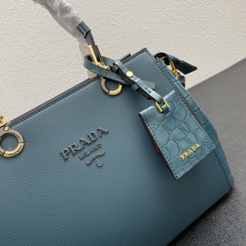 Replica Prada AAA Quality Handbags For Women #1179098 $102.00 USD for Wholesale