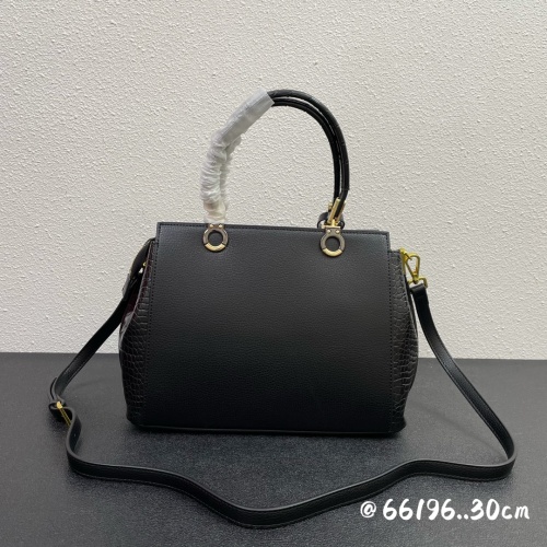 Replica Prada AAA Quality Handbags For Women #1179099 $102.00 USD for Wholesale