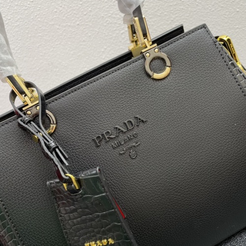 Replica Prada AAA Quality Handbags For Women #1179099 $102.00 USD for Wholesale