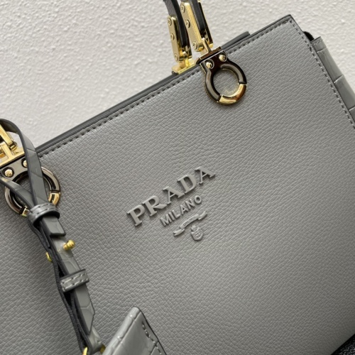 Replica Prada AAA Quality Handbags For Women #1179100 $102.00 USD for Wholesale
