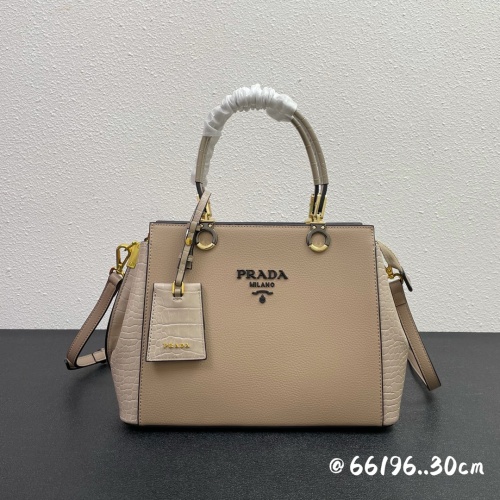 Prada AAA Quality Handbags For Women #1179101 $102.00 USD, Wholesale Replica Prada AAA Quality Handbags