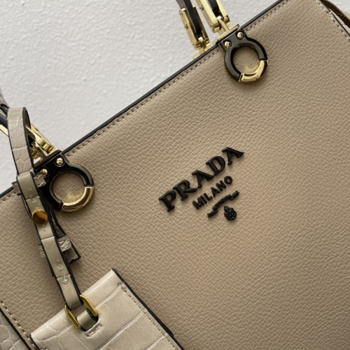 Replica Prada AAA Quality Handbags For Women #1179101 $102.00 USD for Wholesale
