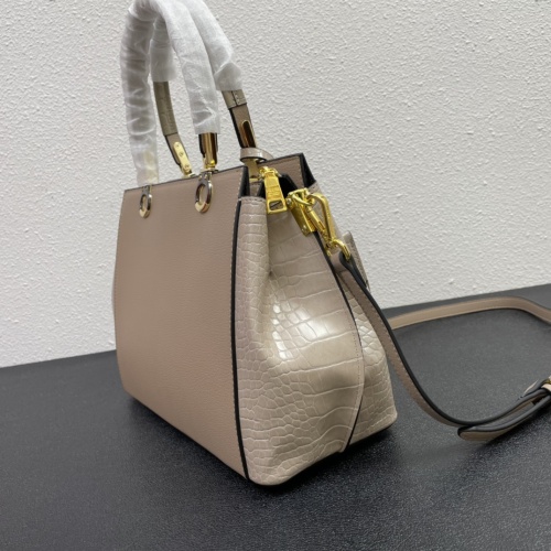 Replica Prada AAA Quality Handbags For Women #1179101 $102.00 USD for Wholesale