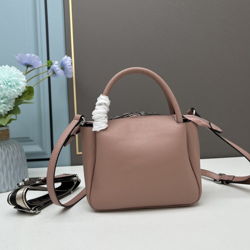 Replica Prada AAA Quality Handbags For Women #1179118 $98.00 USD for Wholesale