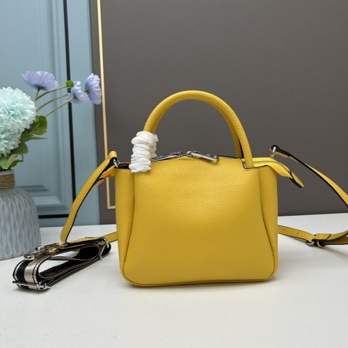 Replica Prada AAA Quality Handbags For Women #1179119 $98.00 USD for Wholesale