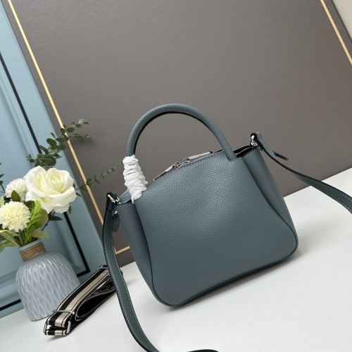 Replica Prada AAA Quality Handbags For Women #1179120 $98.00 USD for Wholesale