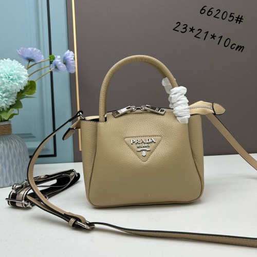 Prada AAA Quality Handbags For Women #1179123 $98.00 USD, Wholesale Replica Prada AAA Quality Handbags