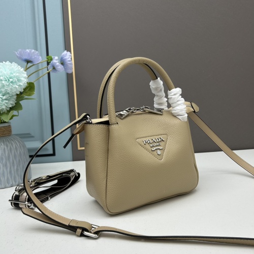 Replica Prada AAA Quality Handbags For Women #1179123 $98.00 USD for Wholesale