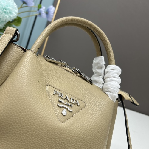 Replica Prada AAA Quality Handbags For Women #1179123 $98.00 USD for Wholesale