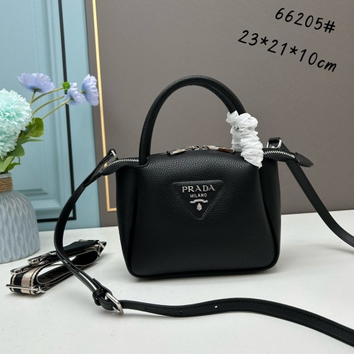 Prada AAA Quality Handbags For Women #1179124