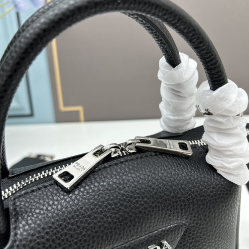 Replica Prada AAA Quality Handbags For Women #1179124 $98.00 USD for Wholesale