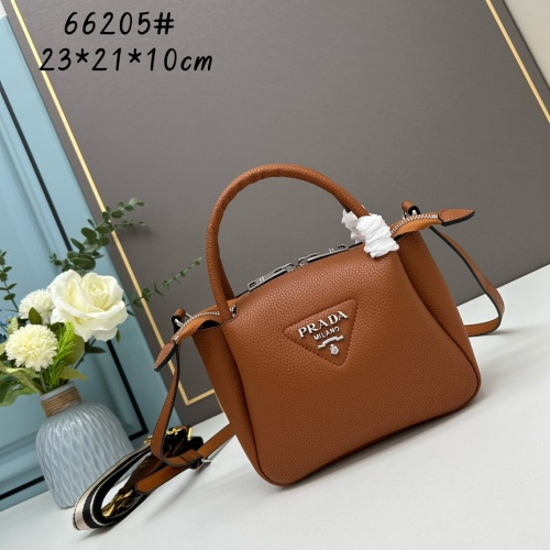 Prada AAA Quality Handbags For Women #1179125 $98.00 USD, Wholesale Replica Prada AAA Quality Handbags
