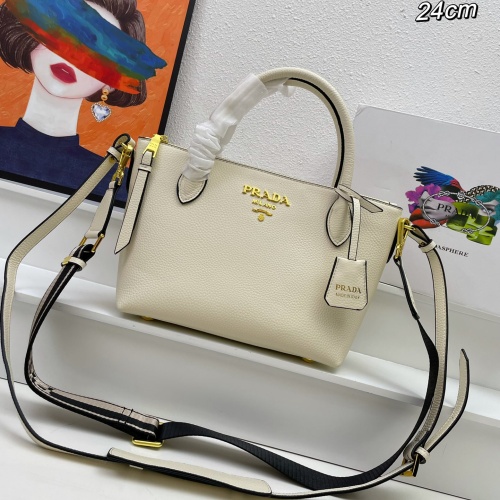 Prada AAA Quality Handbags For Women #1179126 $102.00 USD, Wholesale Replica Prada AAA Quality Handbags