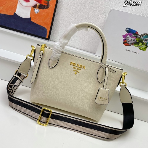 Replica Prada AAA Quality Handbags For Women #1179126 $102.00 USD for Wholesale