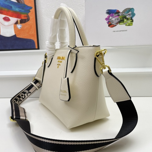 Replica Prada AAA Quality Handbags For Women #1179126 $102.00 USD for Wholesale