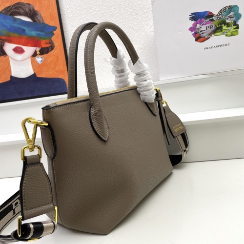 Replica Prada AAA Quality Handbags For Women #1179127 $102.00 USD for Wholesale