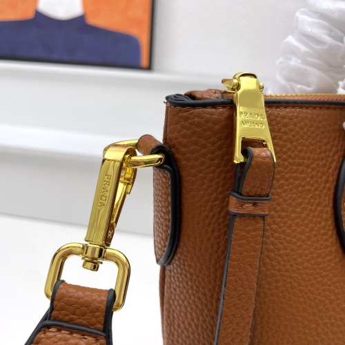 Replica Prada AAA Quality Handbags For Women #1179128 $102.00 USD for Wholesale