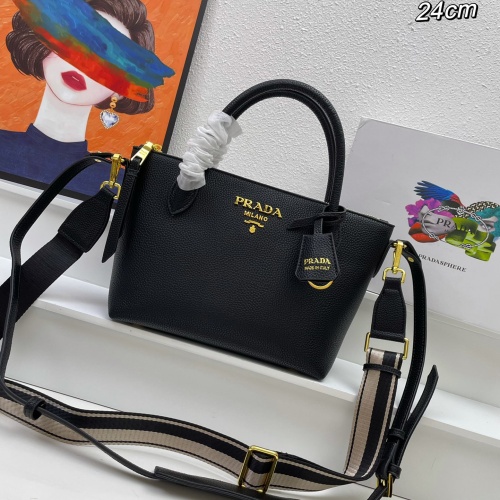 $102.00 USD Prada AAA Quality Handbags For Women #1179129