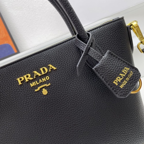 Replica Prada AAA Quality Handbags For Women #1179129 $102.00 USD for Wholesale