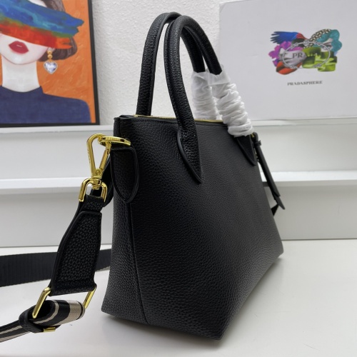 Replica Prada AAA Quality Handbags For Women #1179129 $102.00 USD for Wholesale