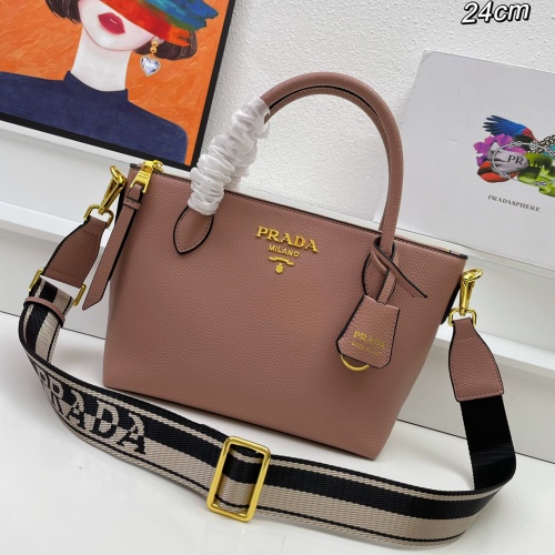 Replica Prada AAA Quality Handbags For Women #1179130 $102.00 USD for Wholesale