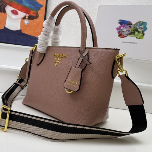 Replica Prada AAA Quality Handbags For Women #1179130 $102.00 USD for Wholesale