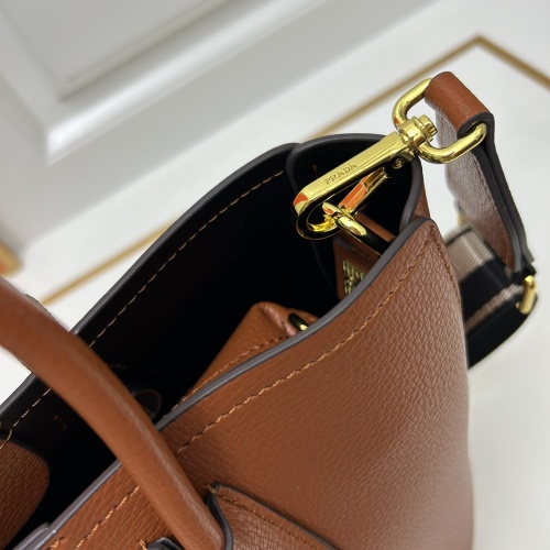 Replica Prada AAA Quality Handbags For Women #1179135 $102.00 USD for Wholesale