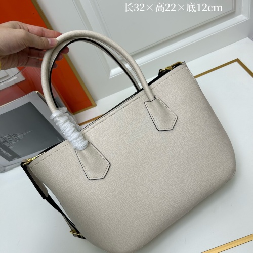 Replica Prada AAA Quality Handbags For Women #1179136 $102.00 USD for Wholesale