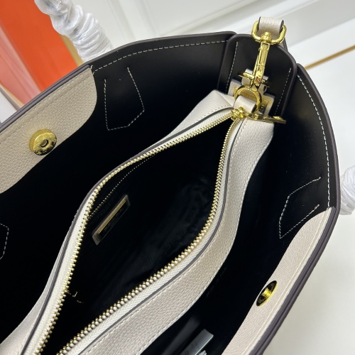 Replica Prada AAA Quality Handbags For Women #1179136 $102.00 USD for Wholesale