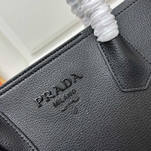 Replica Prada AAA Quality Handbags For Women #1179137 $102.00 USD for Wholesale