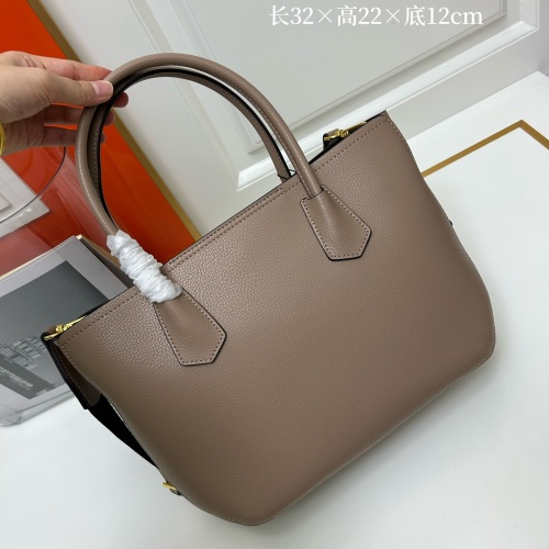 Replica Prada AAA Quality Handbags For Women #1179139 $102.00 USD for Wholesale