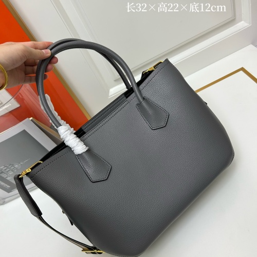 Replica Prada AAA Quality Handbags For Women #1179140 $102.00 USD for Wholesale