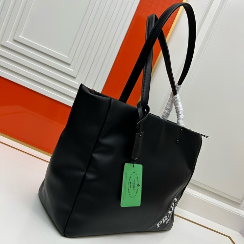 Replica Prada AAA Quality Shoulder Bags For Women #1179146 $102.00 USD for Wholesale