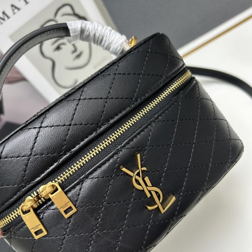 Replica Yves Saint Laurent YSL AAA Quality Messenger Bags For Women #1179150 $85.00 USD for Wholesale