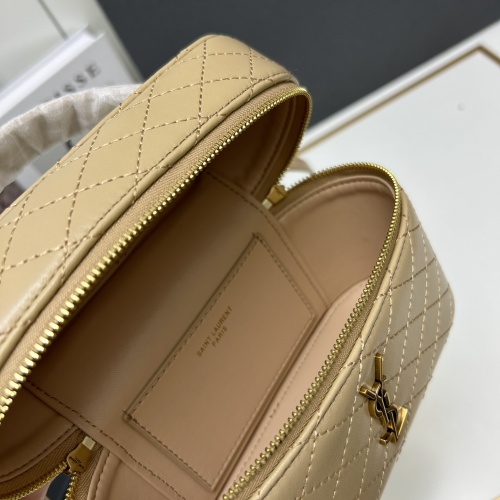 Replica Yves Saint Laurent YSL AAA Quality Messenger Bags For Women #1179151 $85.00 USD for Wholesale