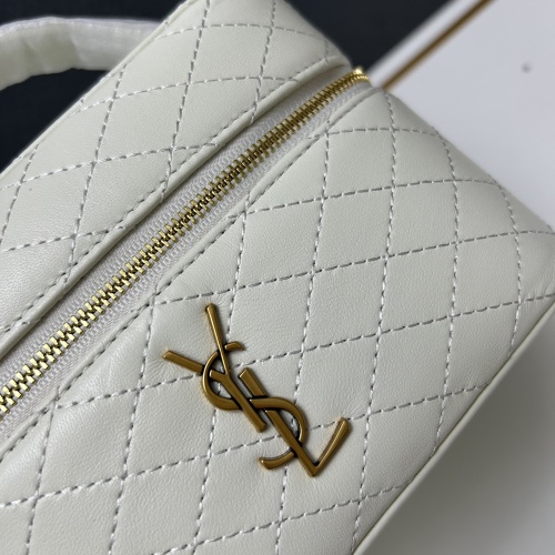Replica Yves Saint Laurent YSL AAA Quality Messenger Bags For Women #1179152 $85.00 USD for Wholesale