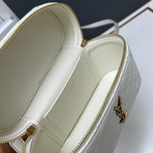 Replica Yves Saint Laurent YSL AAA Quality Messenger Bags For Women #1179152 $85.00 USD for Wholesale