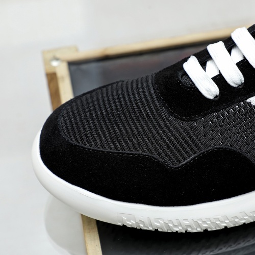 Replica Hermes Casual Shoes For Men #1179154 $80.00 USD for Wholesale