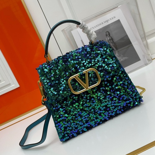 Valentino AAA Quality Handbags For Women #1179185 $102.00 USD, Wholesale Replica Valentino AAA Quality Handbags