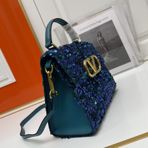 Replica Valentino AAA Quality Handbags For Women #1179185 $102.00 USD for Wholesale