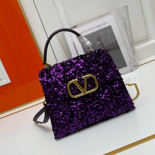 Valentino AAA Quality Handbags For Women #1179186 $102.00 USD, Wholesale Replica Valentino AAA Quality Handbags