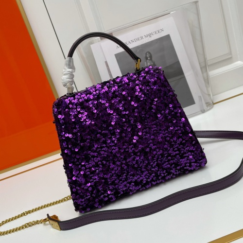 Replica Valentino AAA Quality Handbags For Women #1179186 $102.00 USD for Wholesale