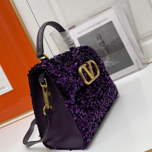 Replica Valentino AAA Quality Handbags For Women #1179186 $102.00 USD for Wholesale